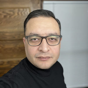 Meet your Posher, Abdul rahim